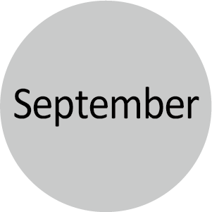 9月